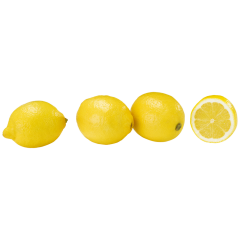 Zitronen, Bio Klasse 	II 400g 