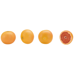 Valensina Grapefruits, rot Klasse 	I 