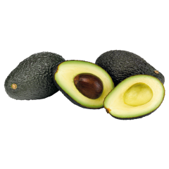 Avocados, Bio Klasse 	II 