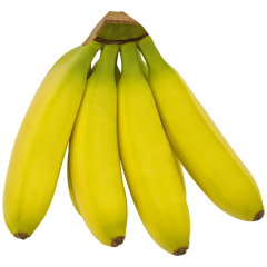 Dole Mini Bananen 250g 