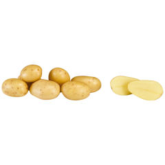 Kartoffeln vorwiegend festkochend 4kg 
