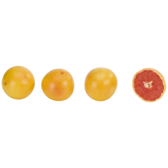 San Lucar San Lucar Grapefruit rot Klasse 	I 