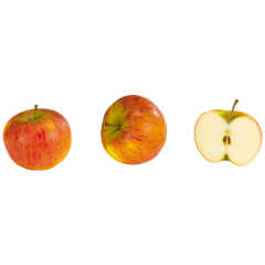 GUT&GÜNSTIG Äpfel, Topaz Klasse 	II 2kg 