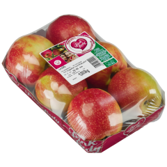 Äpfel Pink Lady Klasse 	I 2kg 