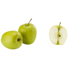 EDEKA Äpfel, Golden Delicious Klasse 	I 1kg 