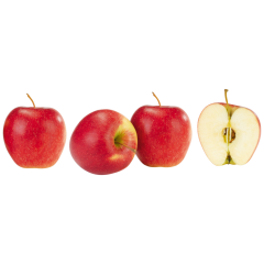 Äpfel, Pinova Klasse 	I 450g 