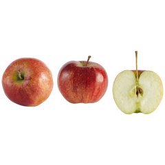 SW Unsere Heimat Äpfel, Jonagored Klasse 	I 1kg 