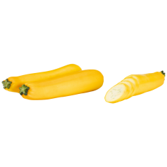 Zucchini, gelb Klasse 	I 