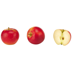 Äpfel, Nicoter Klasse 	I 