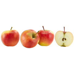 Demeter Äpfel Elstar, Bio Klasse 	II 