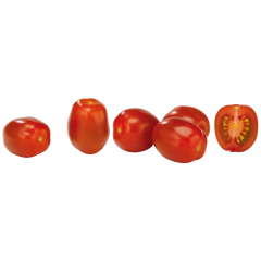 Mini Roma Tomaten, Bio Klasse 	II 200g 