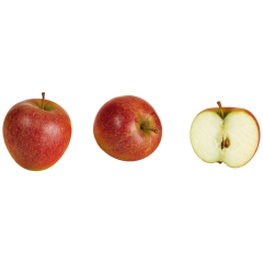 SW Unsere Heimat Äpfel, Magic Star Klasse 	I 2,2kg 