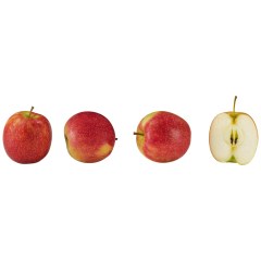 Äpfel Delbarestivale Klasse 	I 