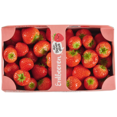 Erdbeeren Klasse 	I 700g 
