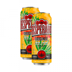 DESPERADOS 2X0,5L DPG 