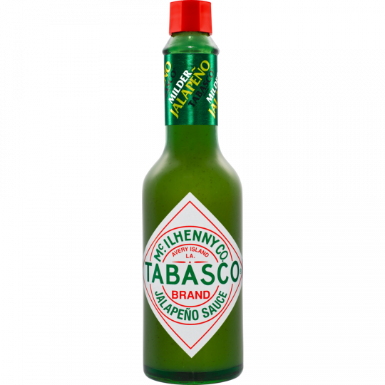 Mc Ilhenny Co. Tabasco Jalapeno Sauce 60 ml 