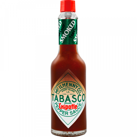 Mc Ilhenny Co. Tabasco Chipotle Sauce 60 ml 