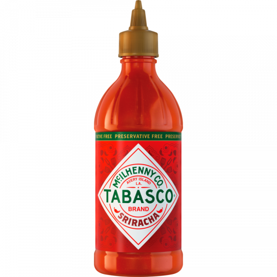 Mc Ilhenny Co. Tabasco Sriracha Sauce 256 ml 