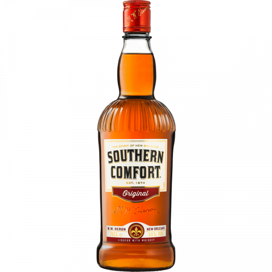 Southern Comfort Original 35 % vol. 0,7 l 