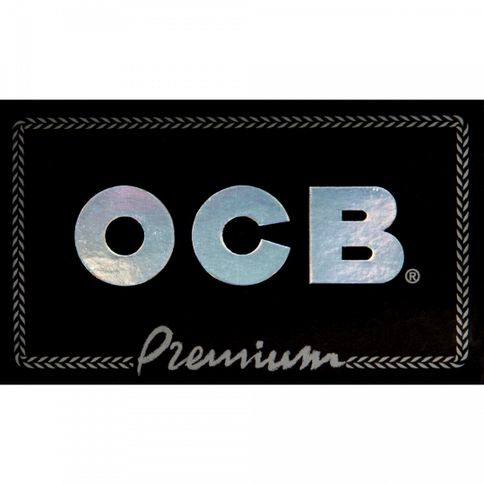 OCB Premium No.4 100 Blatt 