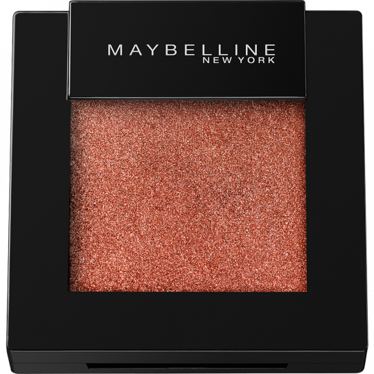 Maybelline New York Color Sensational Mono Lidschatten Nr. 40 Nude Glow 2 g 