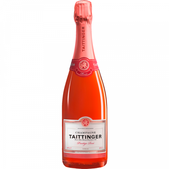 Taittinger Prestige Rosé 0,75 l 