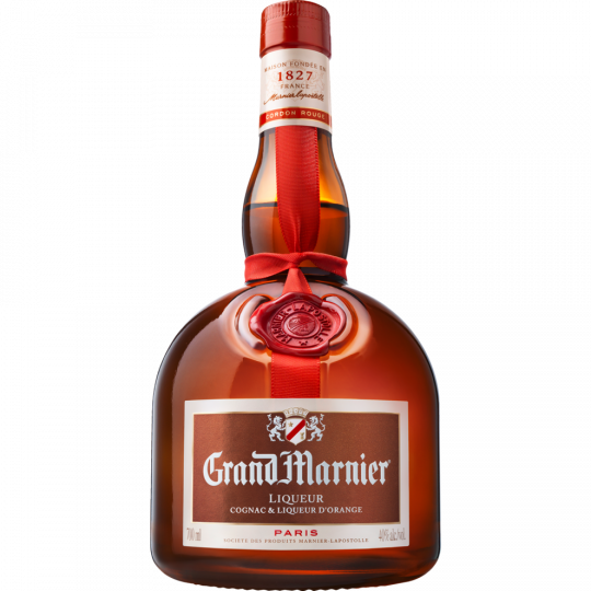 Grand Marnier Cordon Rouge 40 % vol. 0,7 l 