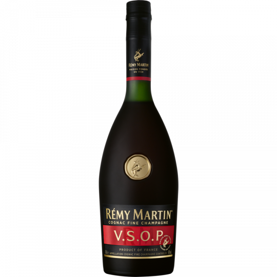Rémy Martin Cognac VSOP 40 % vol. 0,7 l 