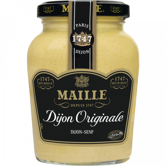 MAILLE Dijon Originale 200 ml 