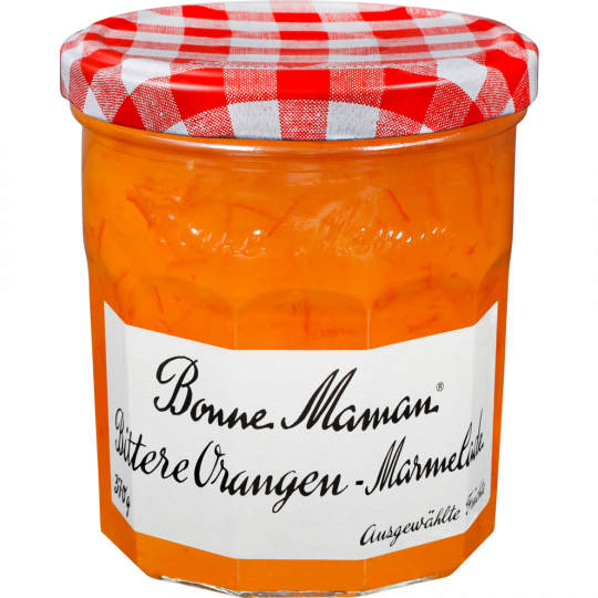 Bonne Maman Orangen-Marmelade 370 g 