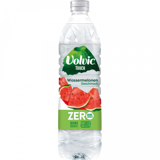 Volvic Touch Zero Wassermelone 1,5 l 