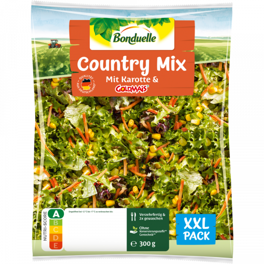 Bonduelle Country-Mix 300 g 