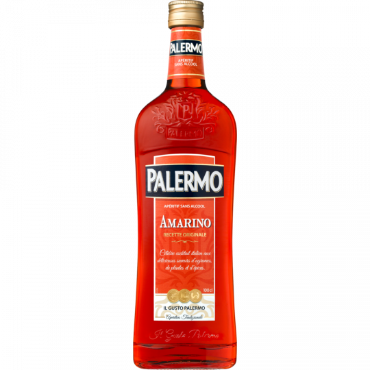 Palermo Amarino 1 l 