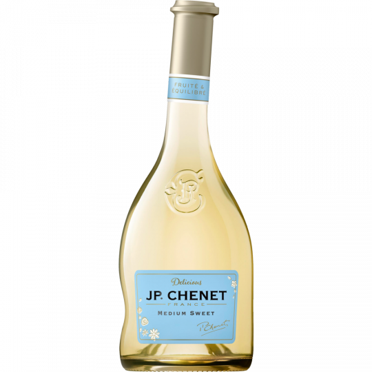 J.P. Chenet Medium Sweet 0,75 l 
