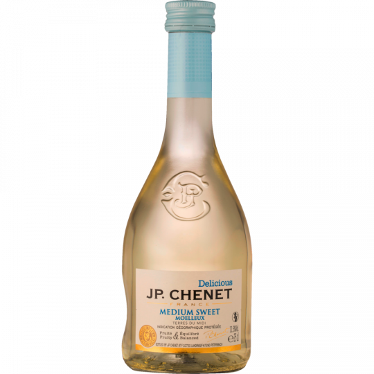 J.P. Chenet Medium Sweet 0,25 l 