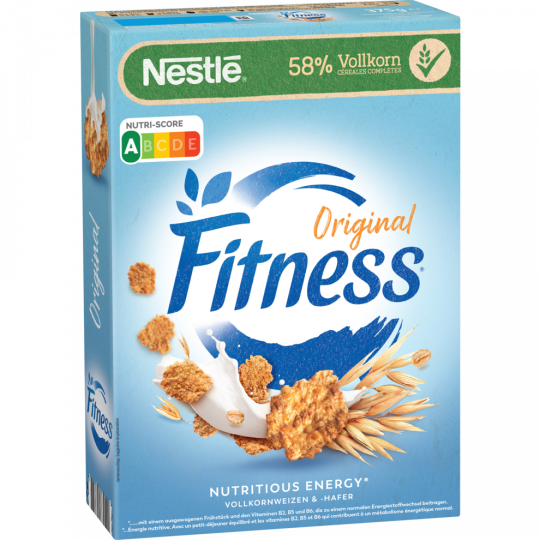 Nestlé Fitness 375 g 