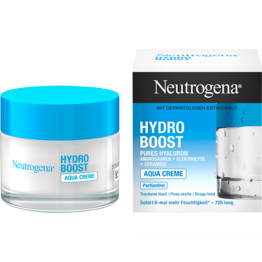Neutrogena Hydro Boost Aqua Creme 50 ml 