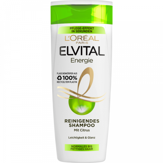L'ORÉAL Elvital Energie Pflege-Shampoo 300 ml 