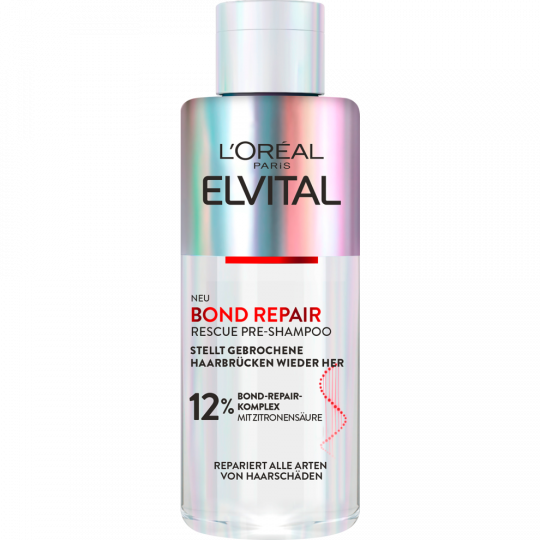 L'ORÉAL Elvital Bond Repair Rescue Pre-Shampoo 200 ml 