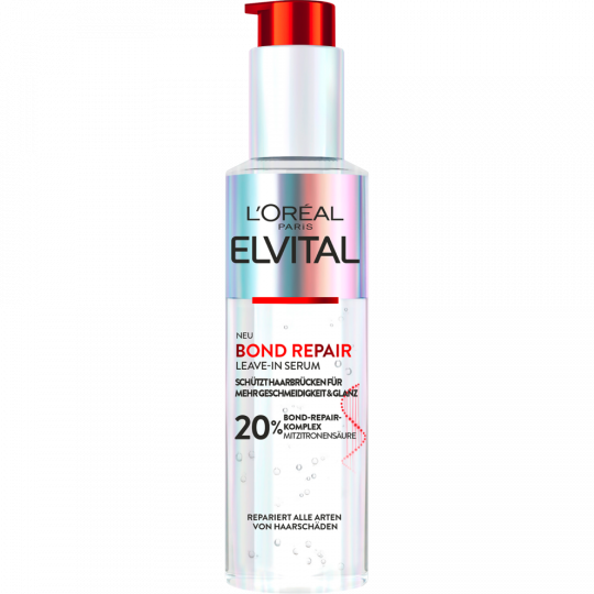 L'ORÉAL Elvital Bond Repair Leave-In Serum 150 ml 