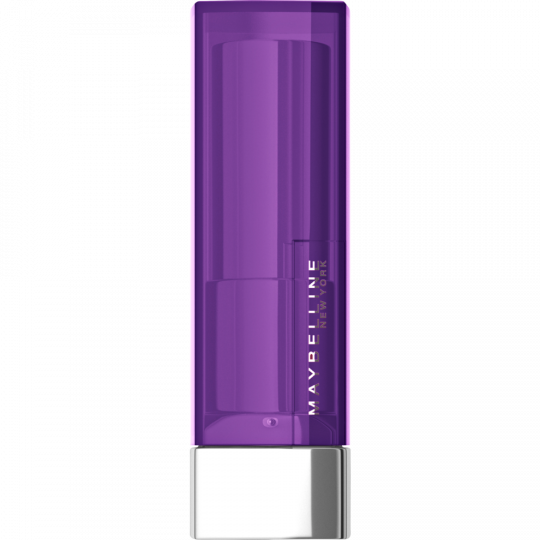 Maybelline New York Color Sensational Lippenstift Nr. 360 Plum Reflection 4,4 g 
