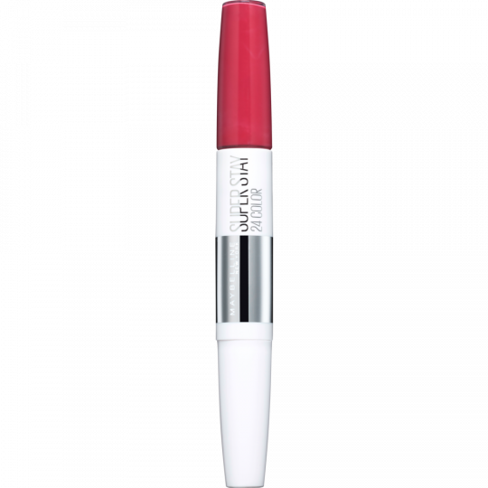 Maybelline New York Super Stay 24H Lippenstift Nr. 135 Perpetual Rose 5 g 