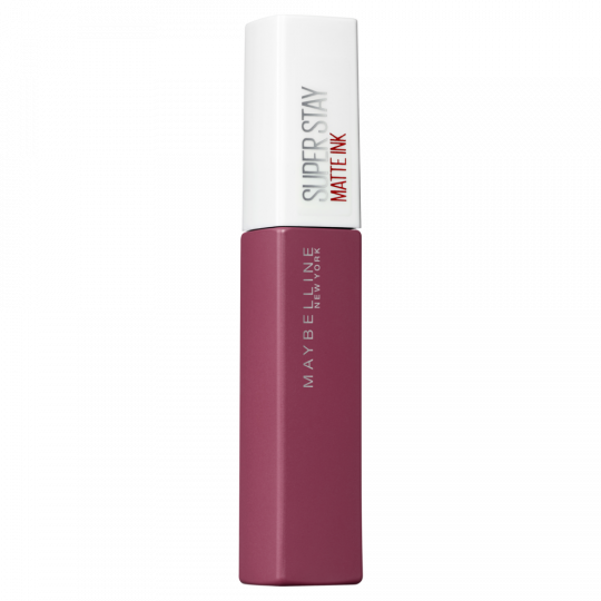 Maybelline New York Super Stay Matte Ink Lippenstift Nr. 15 Lover 5 ml 