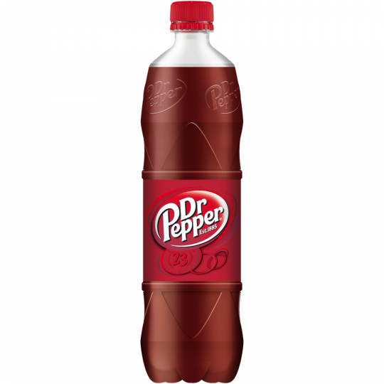 Dr Pepper Classic 1 l 