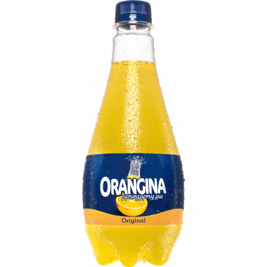 Orangina Original 0,5 l 