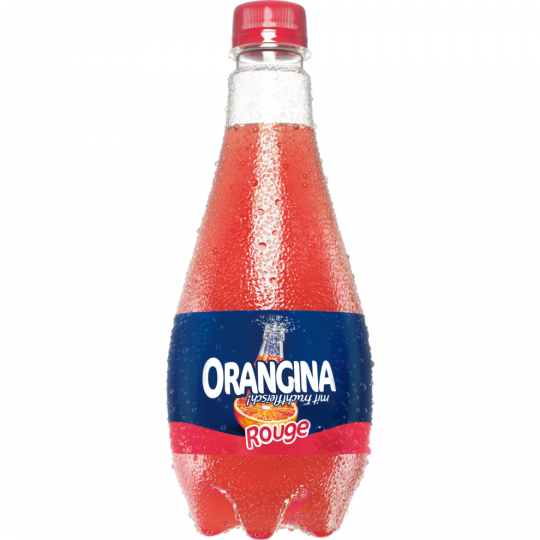 Orangina Rouge 0,5 l 