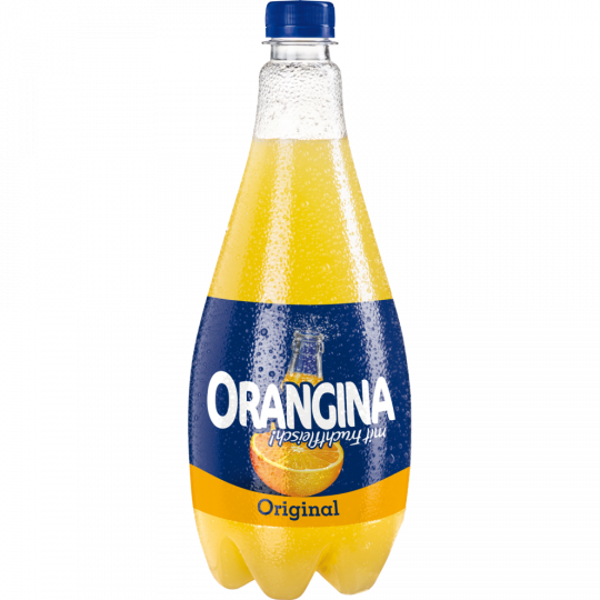 Orangina Original 1 l 