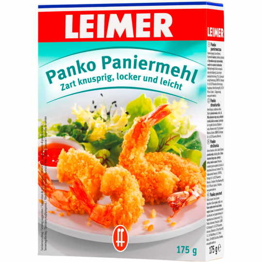 Leimer Panko Paniermehl 175 g 
