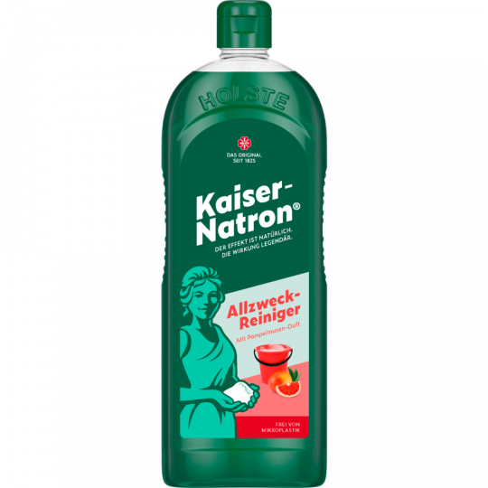 Holste Kaiser-Natron Allzweckreiniger 750 ml 