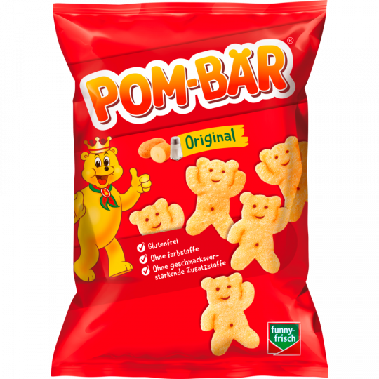 POM-BÄR Original 30 g 